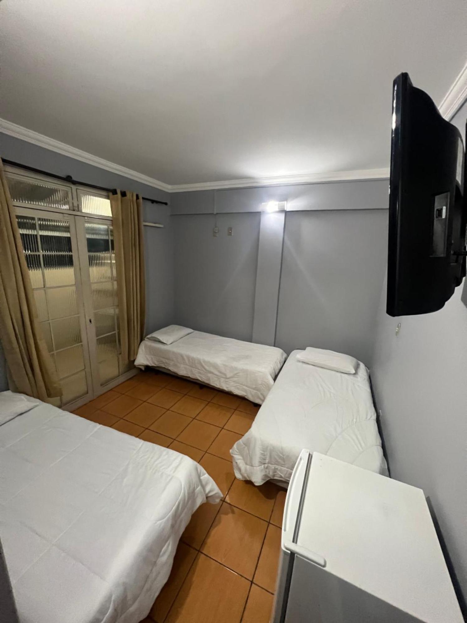 Hotel Center Betim Exterior photo